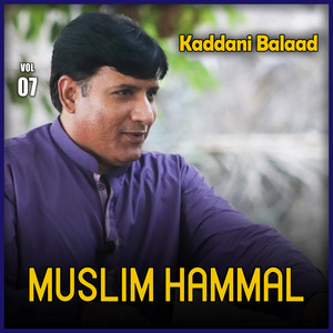 Muslim Hammal - Hazar Tamah O