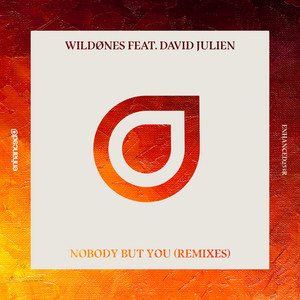 Nobody But You - Ruhde Remix by Wild Ones, David Julien, Ruhde