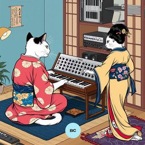 Tanjiro by Beats in Company