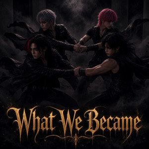 What We Became by ArkeON