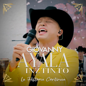 Giovanny Ayala & Inztinto - Historia de Amor (En Vivo)