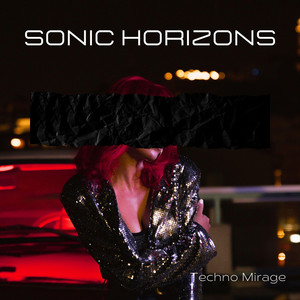 Sonic Horizons by Techno Mirage