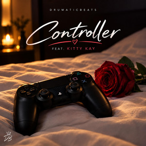 Controller by DrumaticBeats, Kitty Kay