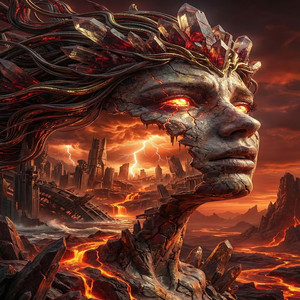 Fuego de Abuelos by Kaizen Bloodstorm
