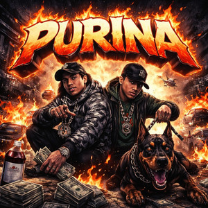 Purina by EL Frozen