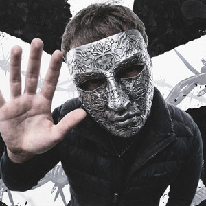 dj fent - ROTLICHTVERGEHEN