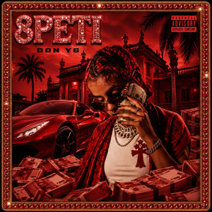 8PETI by DON YG, 70YU3K