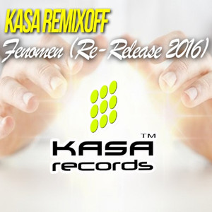 Fenomen (Re-Release 2016)