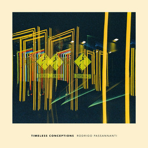 album cover: Timeless Conceptions