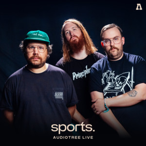 Words That Rhyme With Different, Etc. - Audiotree Live Version by sports., Audiotree