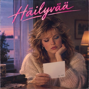 Häilyvää by Lasse S