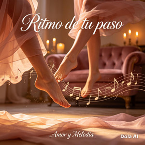 Ritmo de tu paso by Buena conviccion beat