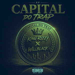 Binóculos by King Rizzy, WILLBLACK THE FUTURE