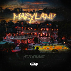 Maryland by RockBaby