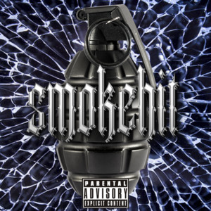 SMOKEHIT — GRENADE