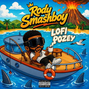 AYEN POU AYEN by Rody Smashboy