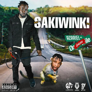 Azariel - Sakiwinki
