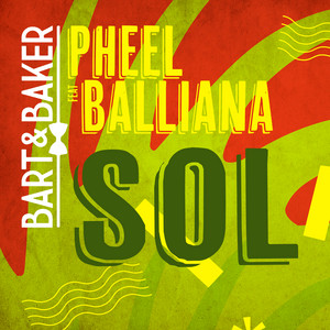 Sol - Nicola Conte Soft Samba Version by Bart & Baker, Pheel Balliana, Nicola Conte