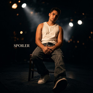 Spoiler by Michel Oliveira
