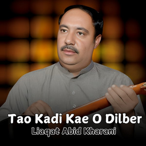 Liaqat Abid Kharani - Tao Ancho Mana Doste
