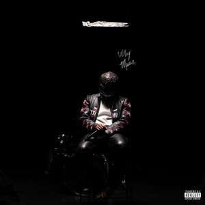 The Bad Guy by Mauie, Tony Shhnow