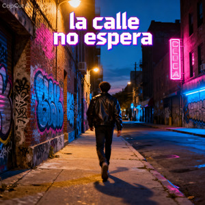 La calle no espera by Elcoronador09