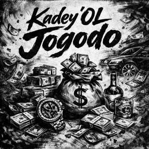 Kadey'OL - Jogodo