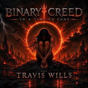 In a Time to Come by Binary Creed