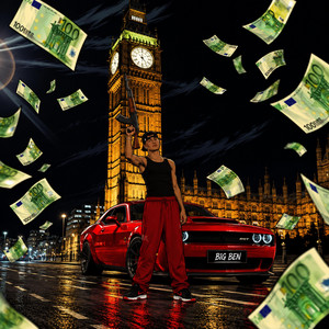 Big Ben by JOLE RG, M11