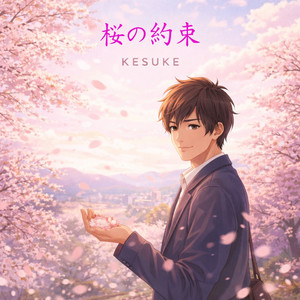 桜の約束 by KESUKE
