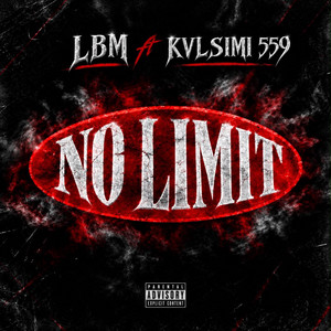 No limit by LBM SQUAD, Kvlsimi_559
