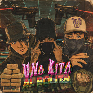 UNA KITA AL BOLITA by Jhouar, fvvbhian, YoungAlexander, Glock7een, Pomery77