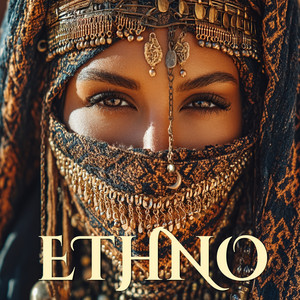 Djinn Djinn - Mixed by Luyo, Cafe De Anatolia