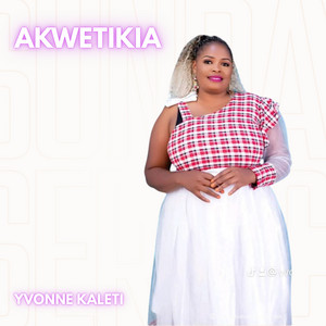 Kaleti Yvonne - Akwetikia