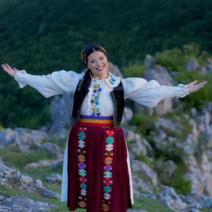 Denisa Pop - Doamne, Viața Ce Ne-O Dai