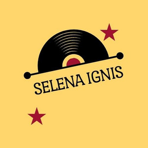 Memory by Selena Ignis