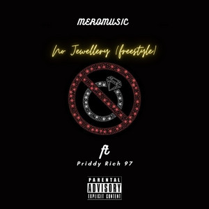 No Jewellery