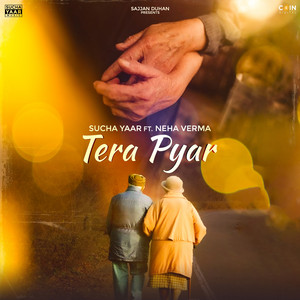 Tera Pyar by Sucha Yaar, Neha Verma