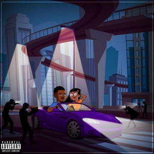 Lights, Camera, Action (feat. JChosen)