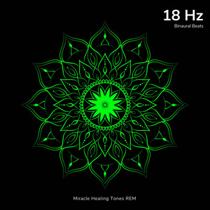 18 Hz - Thinking