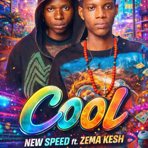 Cool by New Speed, Zema Kesh