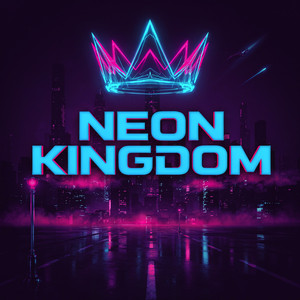 Neon Kingdom by KoftaRift