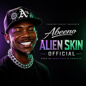 Abeeno by Alien Skin Official