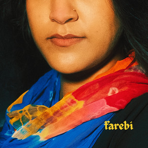 Kanika — Farebi (2026)