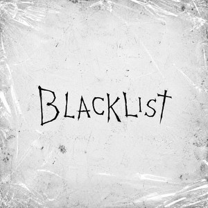 Blacklist by JOSHKA106, Daniel Gun