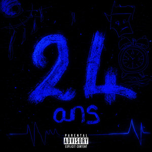 24 ans by LauCarré
