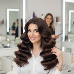 Carlinhos Souzah - QUANDO FAÇO MEU CABELO