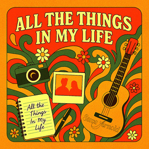 All The Things in My Life by Steve Arnold