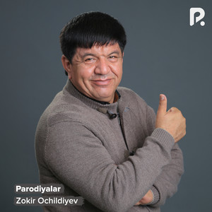 Zokir Ochildiyev - Real baribir realda