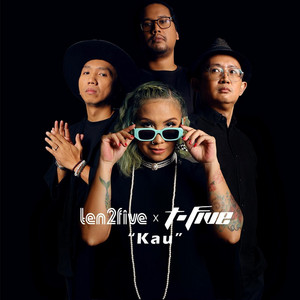 Kau by Ten2Five, T-Five